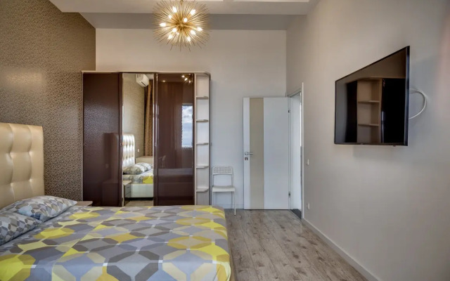 Apartments 2 Na Mira