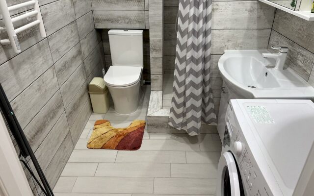 Квартира 266 на Туристической 6/1