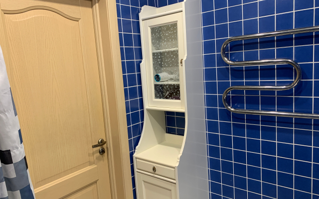 Квартира с дизайнерским ремонтом рядом с аквапарком ЛетоЛето