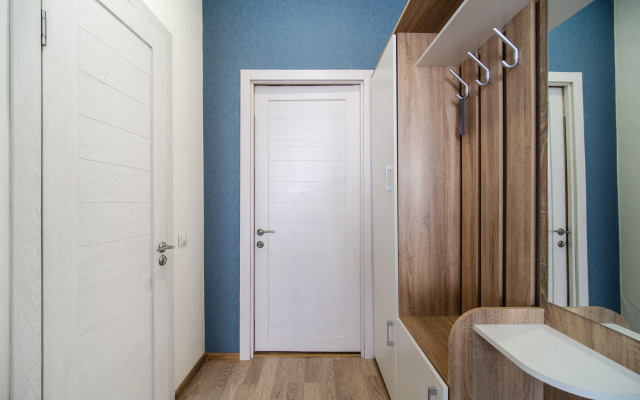 Квартира на Кореновской улице 57к2