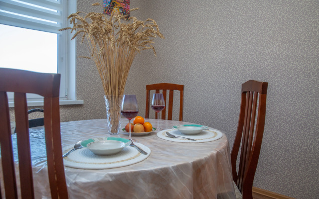 Апартаменты Дом