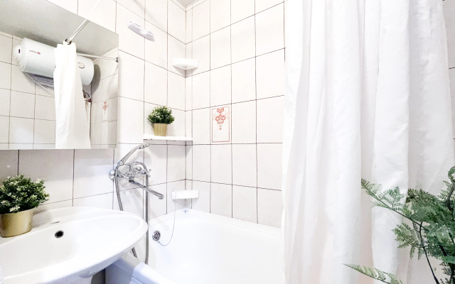 Апартаменты Соколова 85/1