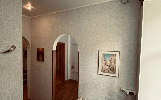 Квартира Seliger Unique Seasons