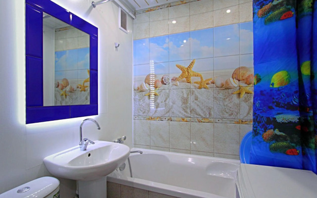 Квартира в xорошeм paйоне гоpoдa