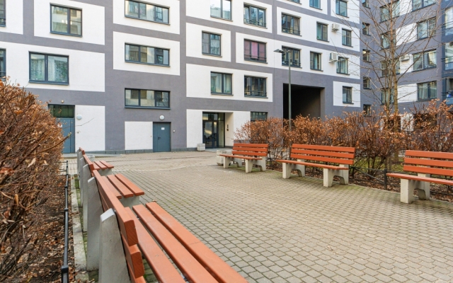 Квартира Аристократ в Центре Города