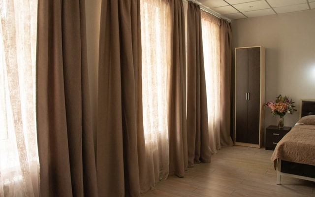 Zarechie Hotel