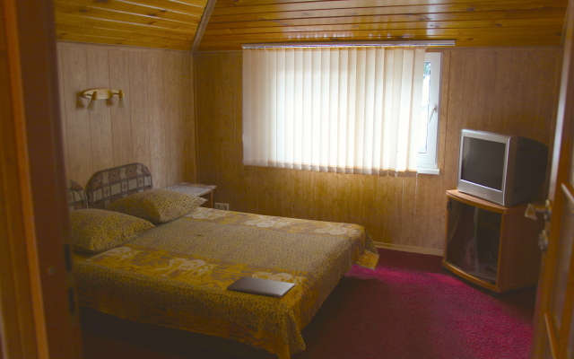 Гостевой Дом Пальма