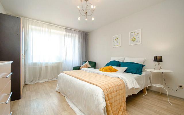 Апартаменты на 1905 года 83