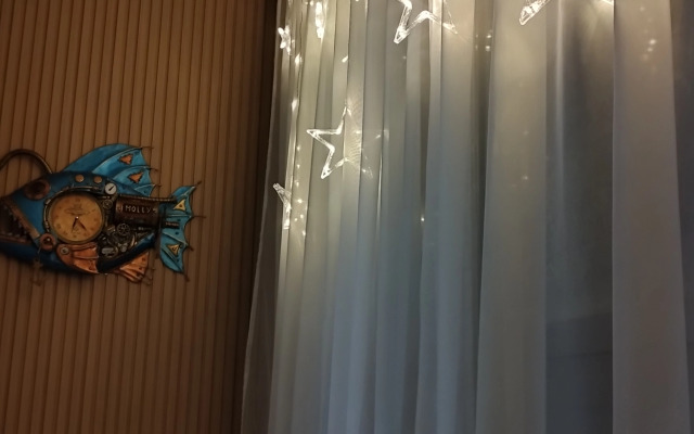 Апартаменты MOLLY в Bereg Курортный Сестрорецке