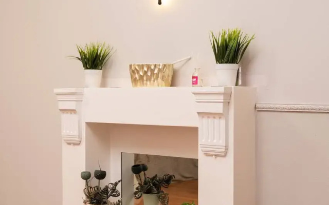 Квартира на Гагарина 44А