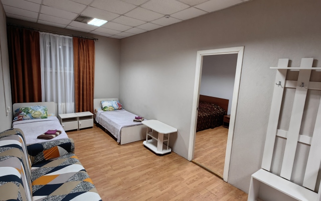 DV Hostel