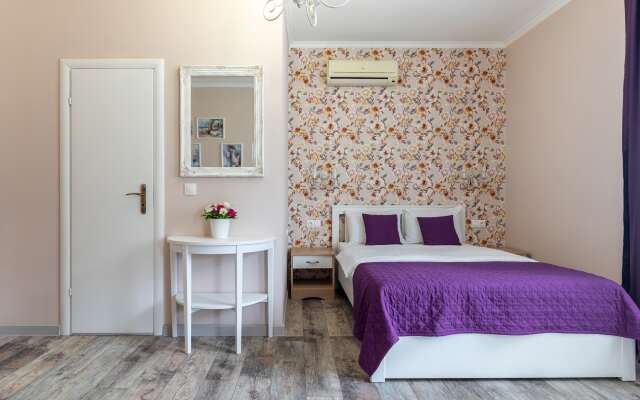 Sochi Yard` Mini-Hotel