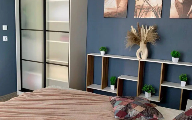 Квартира Алексино Смарт Апарт