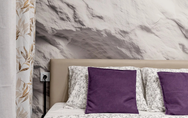 Апартаменты улица Жуковского 1/2/10с2