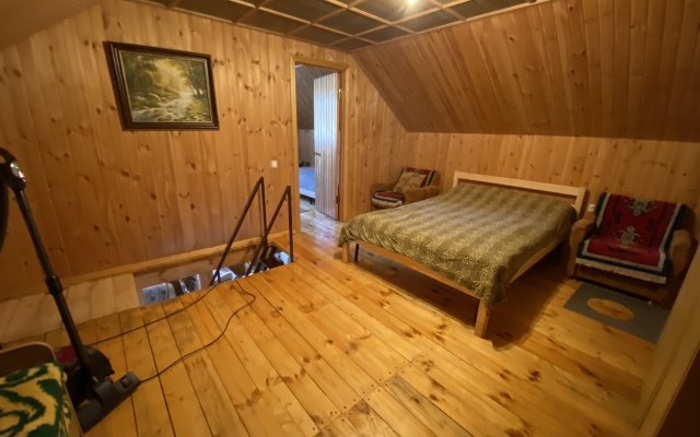 Гостевой дом Зинцар дача