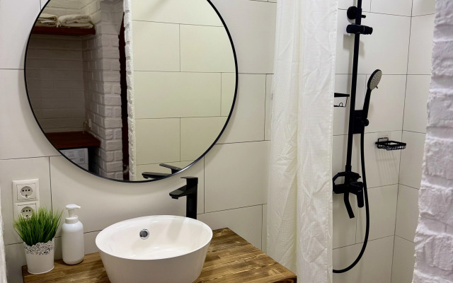 Апартаменты в центре Сочи