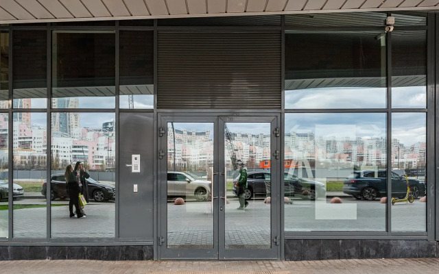 Apartpro Delux na Khodynke Apartments