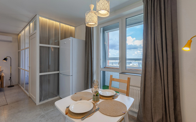 Etelä Apartment
