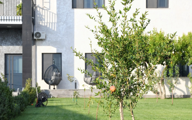 Diangelo Family Guest House