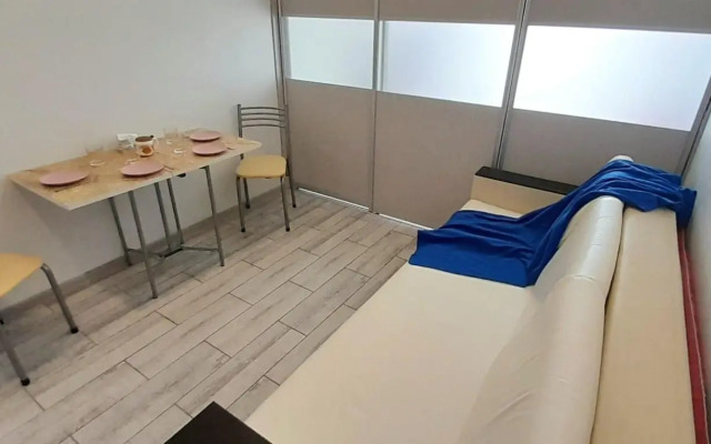 S Panoramnyim Vidom Na More Apartments