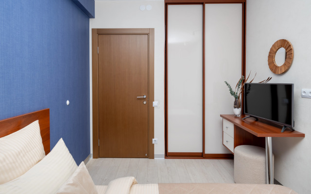 Квартира комфортная для семьи, друзей, коллег Oksana's HOME