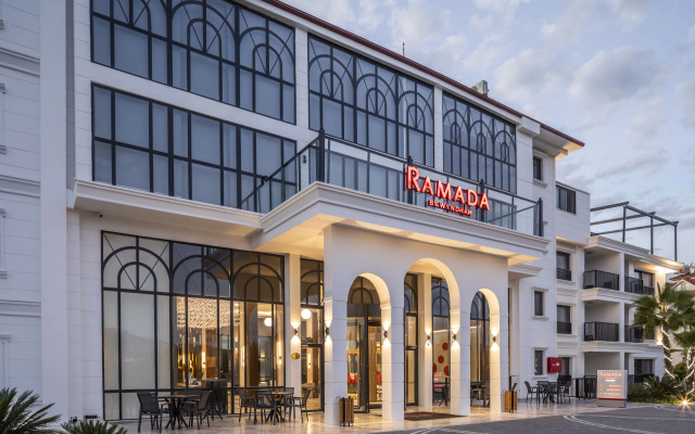 Ramada by Wyndham Dalaman