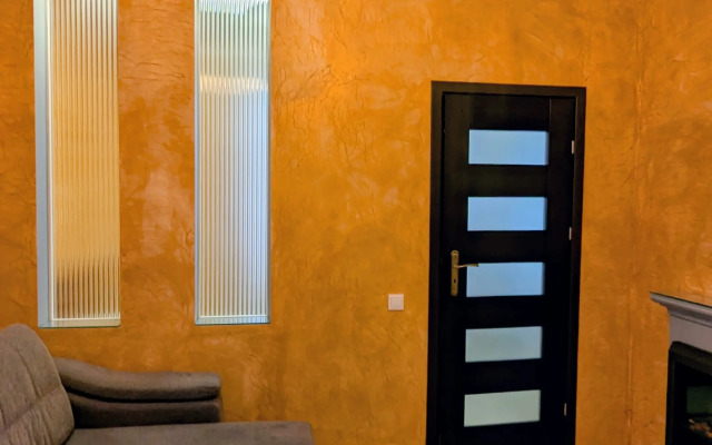 Квартира Уютная на Пешеходной Улице Советской