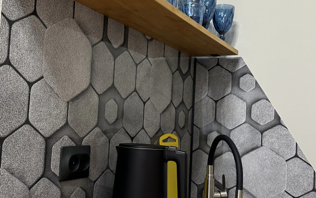 Апартаменты Литейный Проспект 31 Четырехместные 9