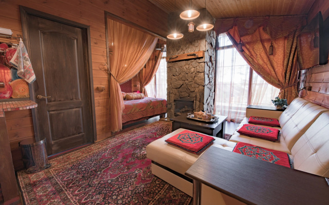 Dereven'ka Guest House