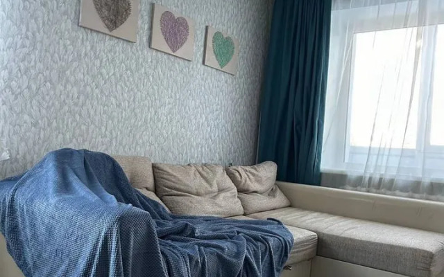 Квартира на 40 лет Октября 14А