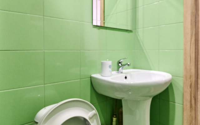 Апартаменты Arsenika №4 в самом центре у Кремля и Баумана