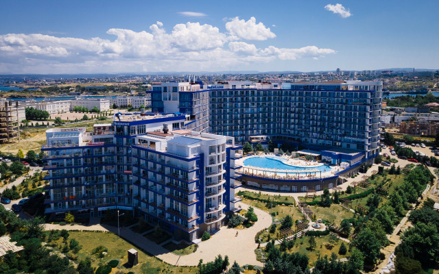 Апартаменты Семейные GRAND PA