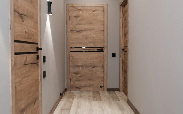 Квартира Дизайнерская для Семьи на Черной Речке