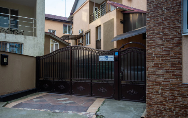 Гостевой дом ST Hotel