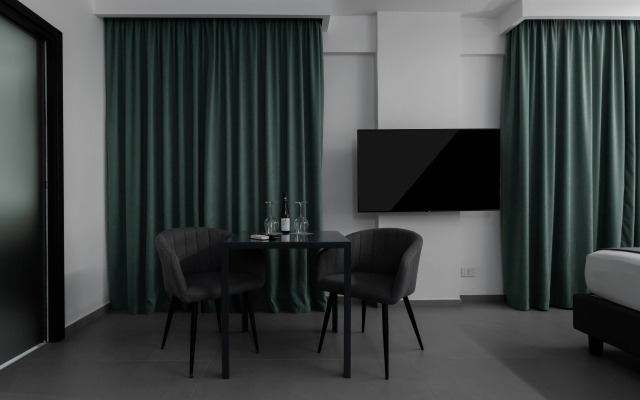 Гостевой дом Suite Palermo Apartment