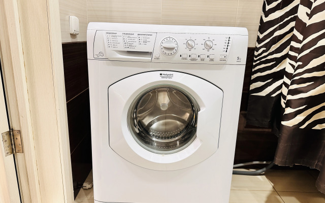 Апартаменты ЖК Новый