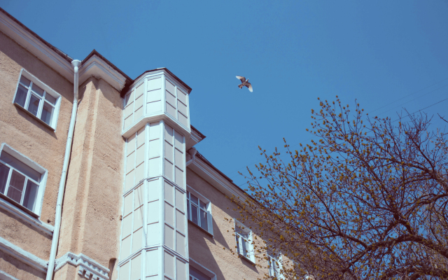 Agios na Kurskoy Hotel