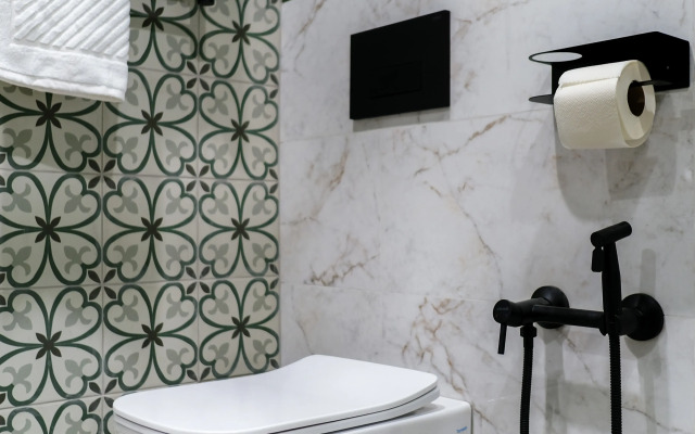 Insta Style by PiligrimKMV Flat