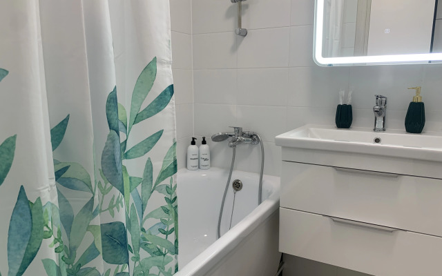 Vidovaya Na Pyatnitskom Shosse Flat