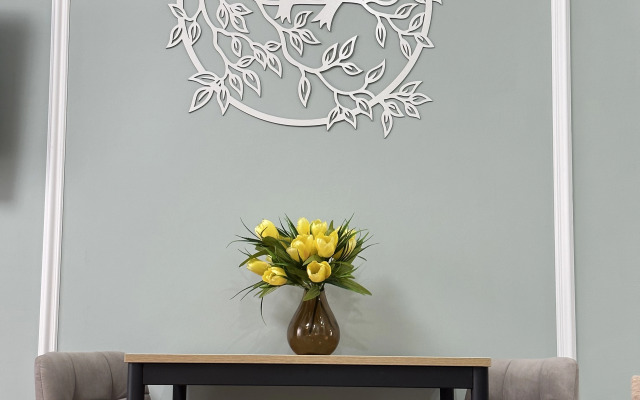 Апартаменты с Видами на Волгу