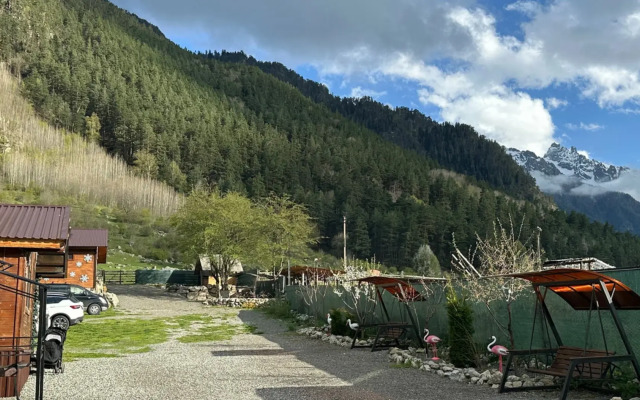 Гостевой Дом ИльАс