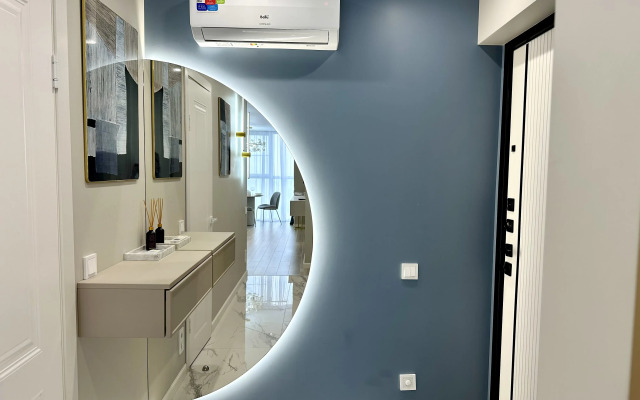 Квартира Ночевали Apartments