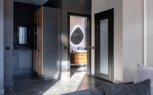 Вилла на Воде Рощино