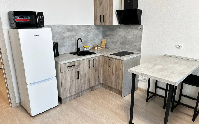 Квартира Уральская Глубина