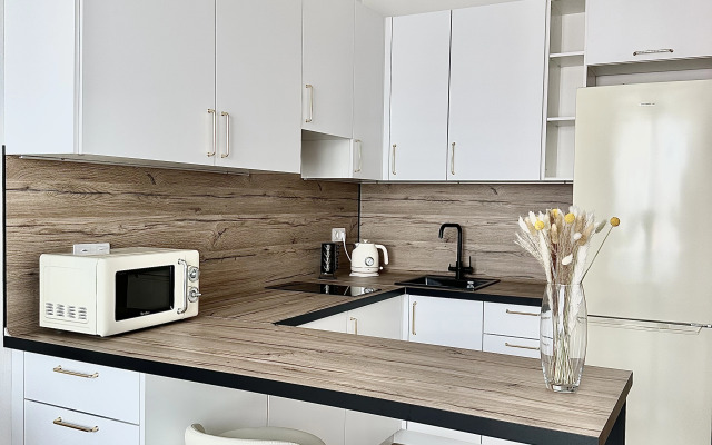 SimpleStay Stoskholm Apartments