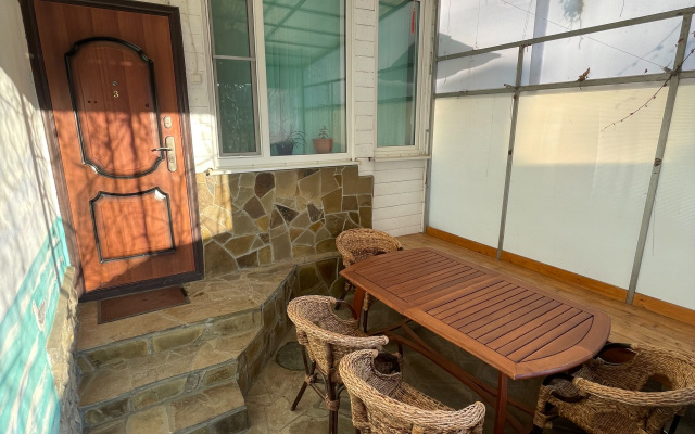 Buachidze Assol Apartments