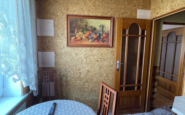 Квартира на Гражданской