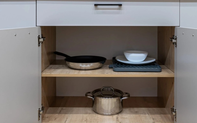 Апартаменты Sleep&Trip 3