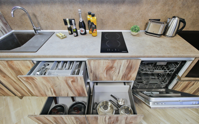 Апартаменты Flyapart 2