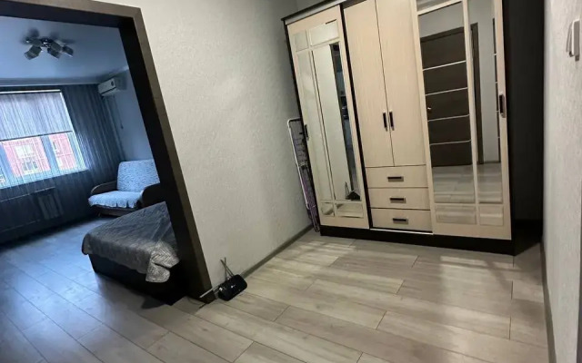 Квартира Поляничко